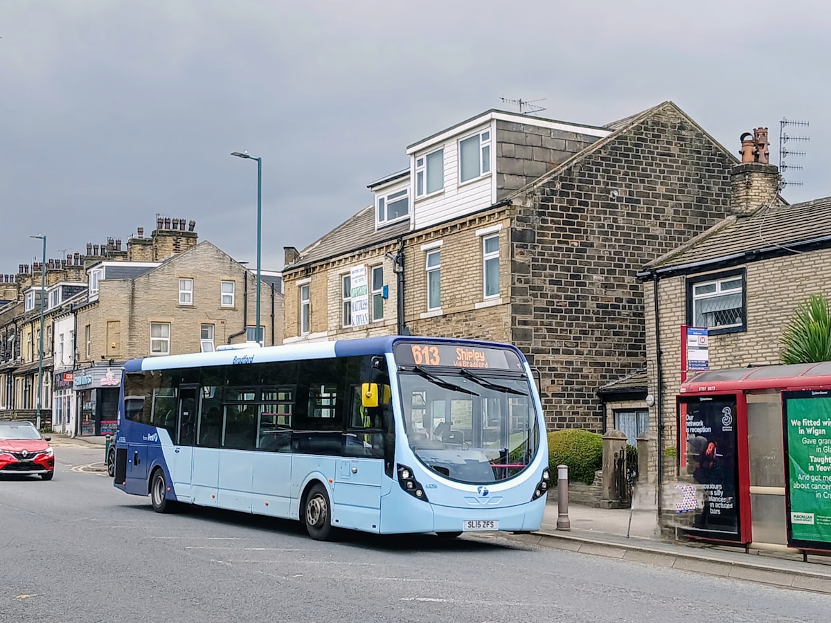 Bradford