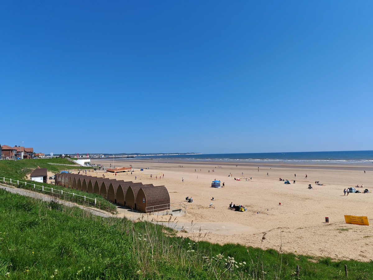 Bridlington