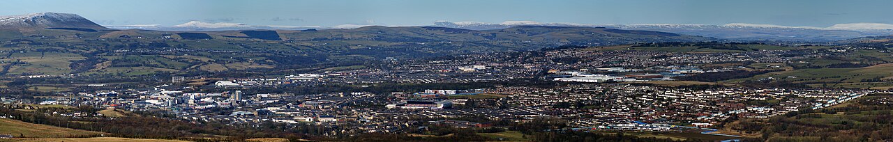 Photo: Childzy (CC BY 3.0) Burnley