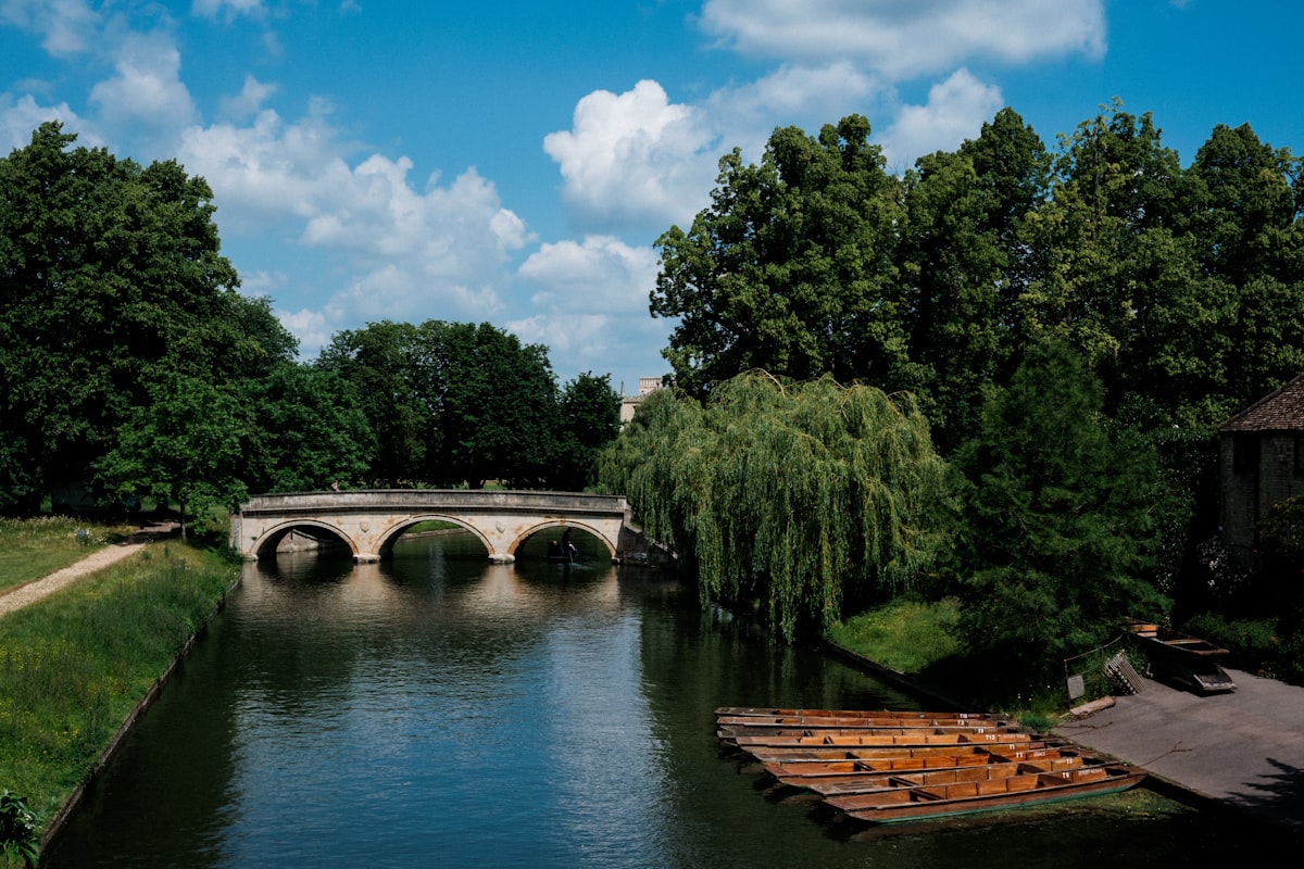 Cambridge