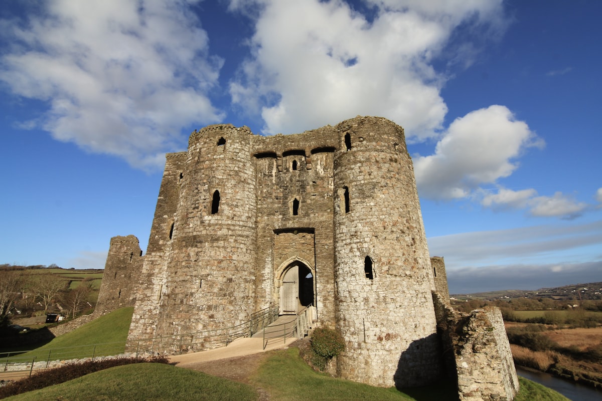 Carmarthenshire
