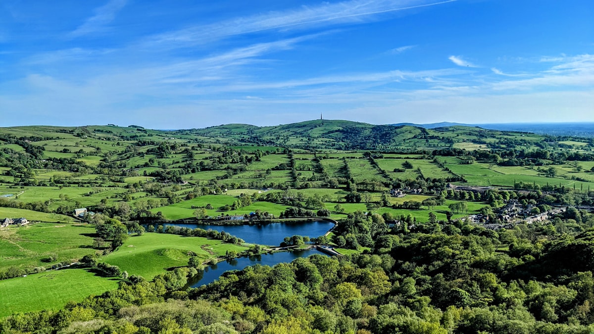 Cheshire