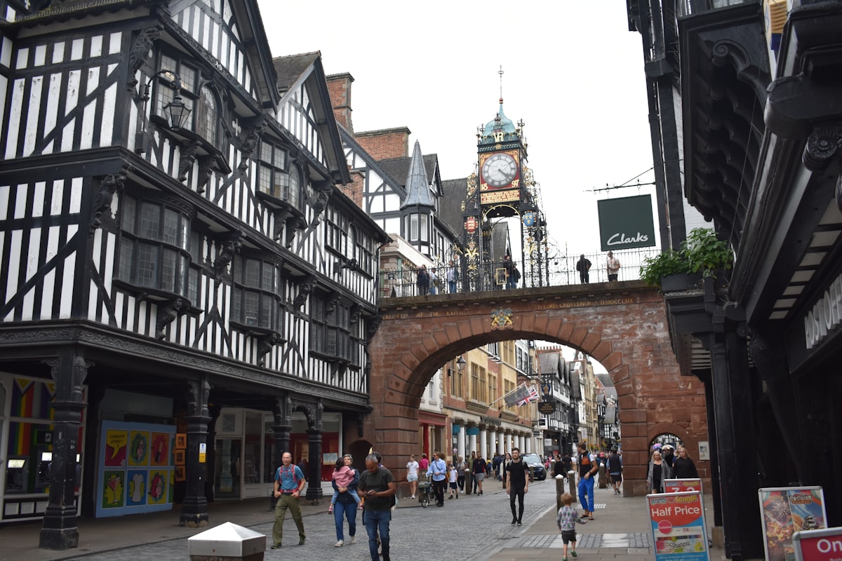 Chester