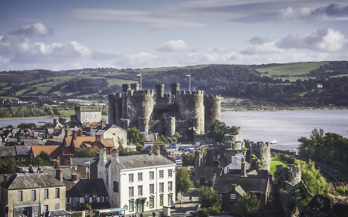 Conwy