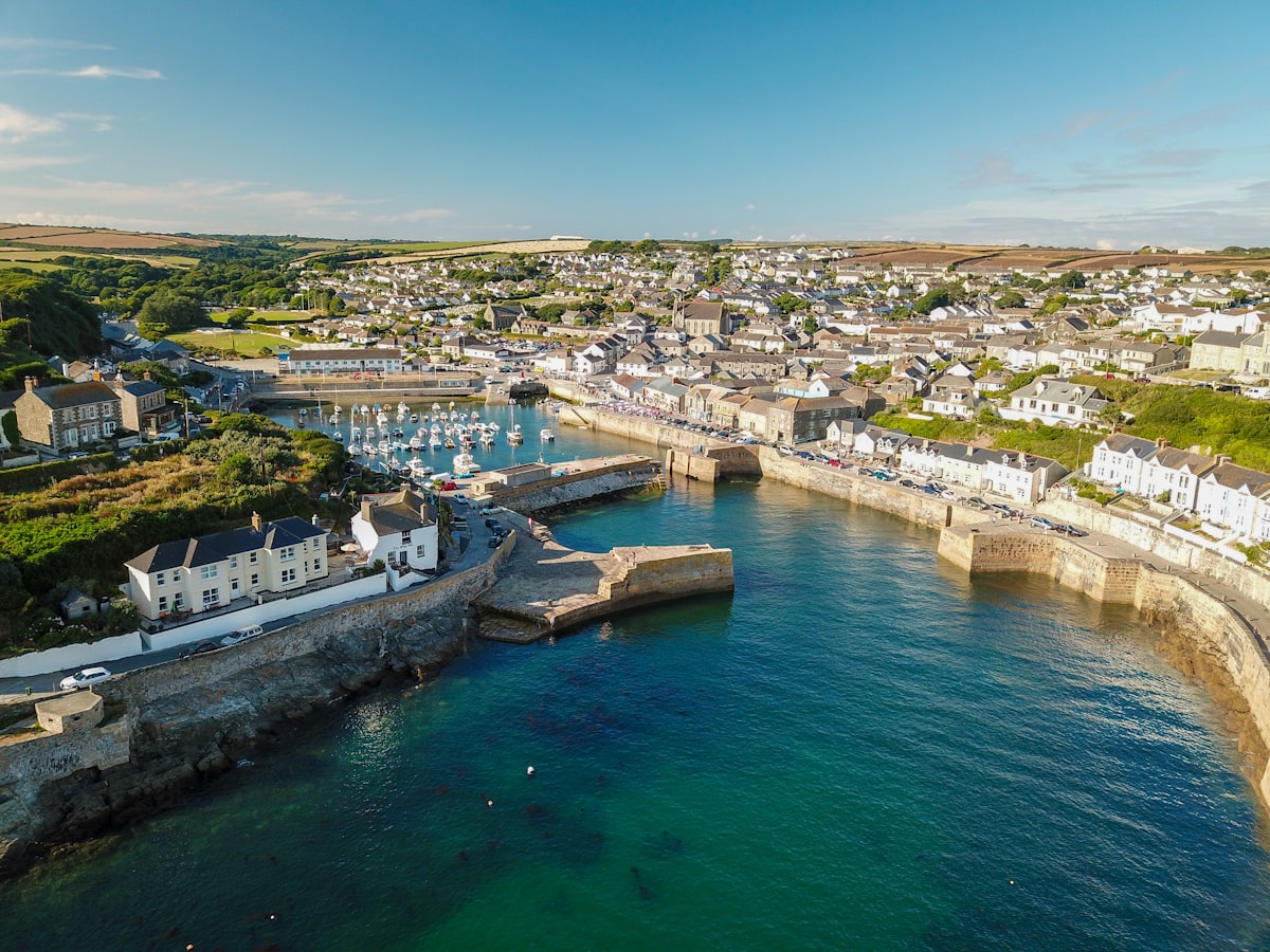 Cornwall