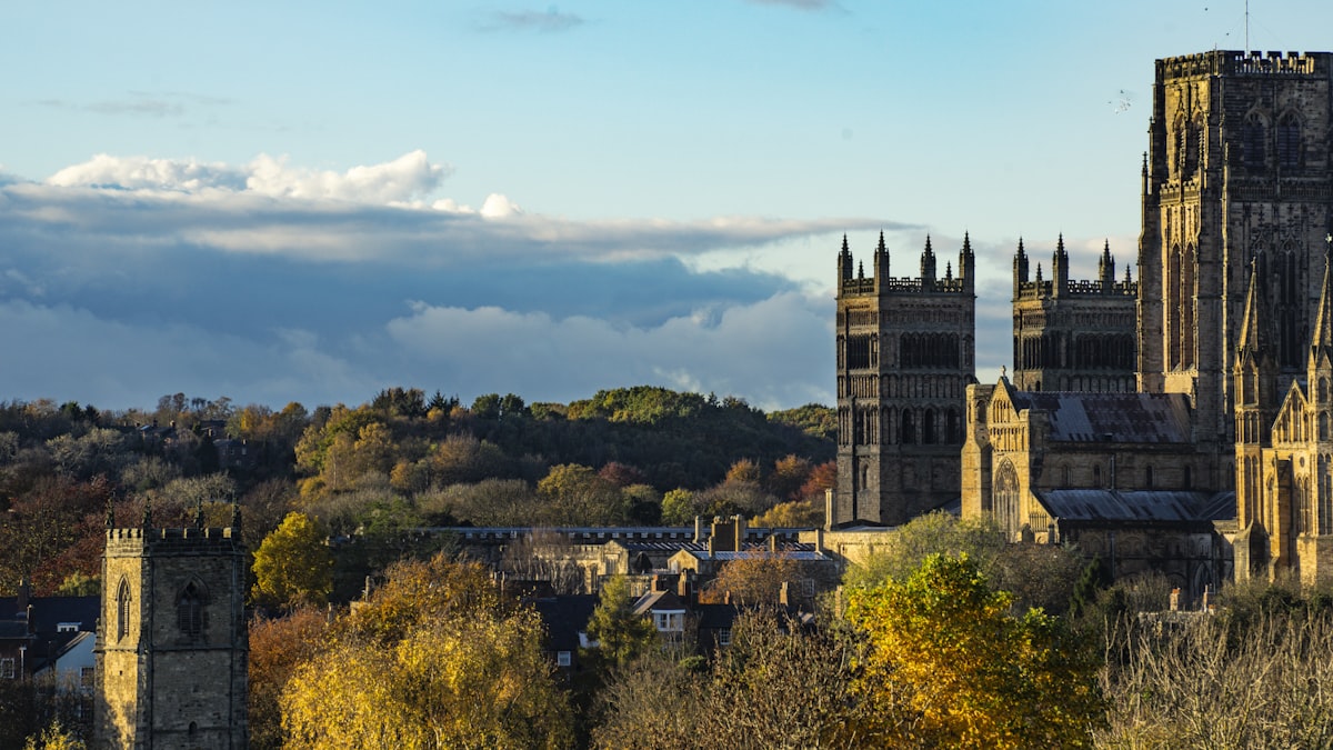 County Durham