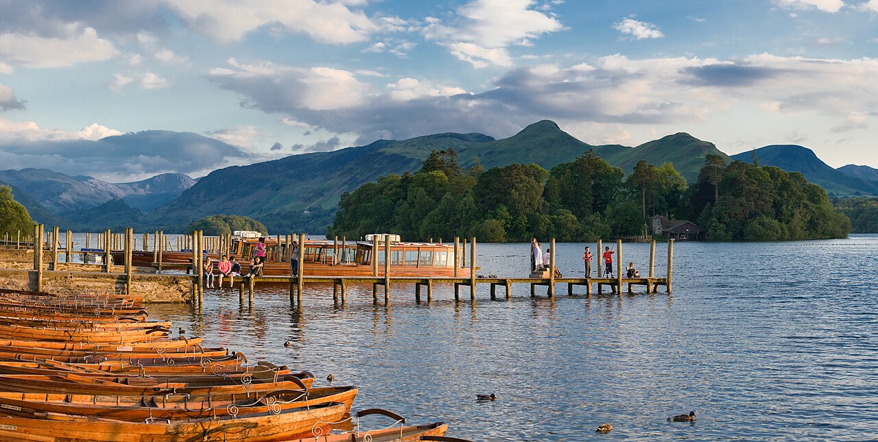 Photo: User:Diliff (CC BY-SA 3.0) Cumbria
