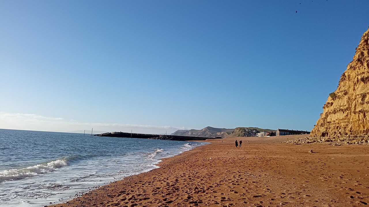 Photo: Popodakos (CC BY-SA 4.0) Dorset