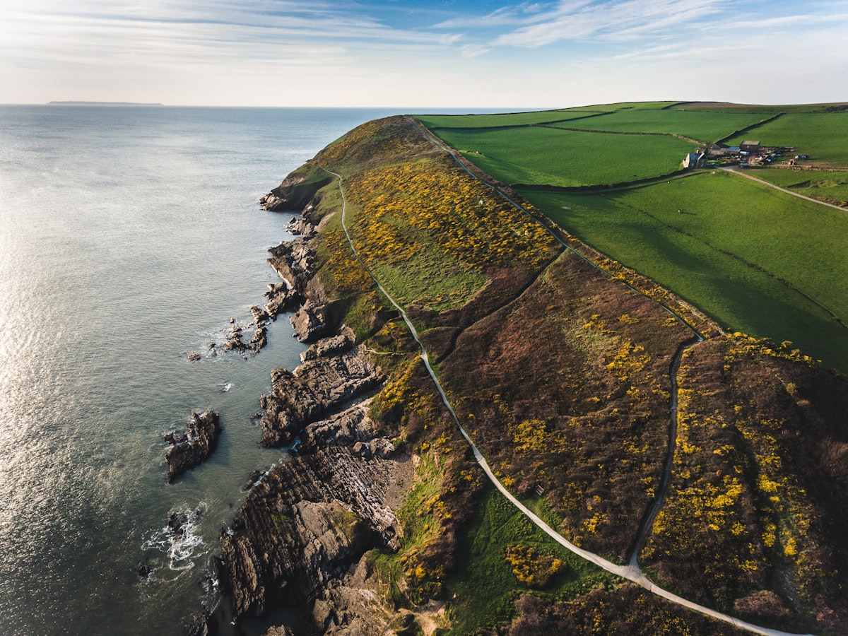 County Down