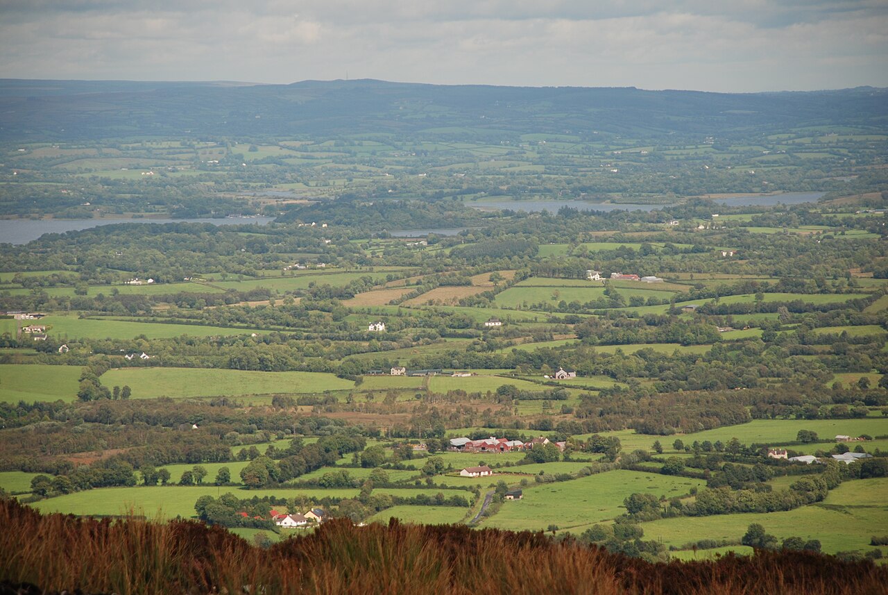 Photo: Kevin McManus (CC BY-SA 2.0) County Fermanagh
