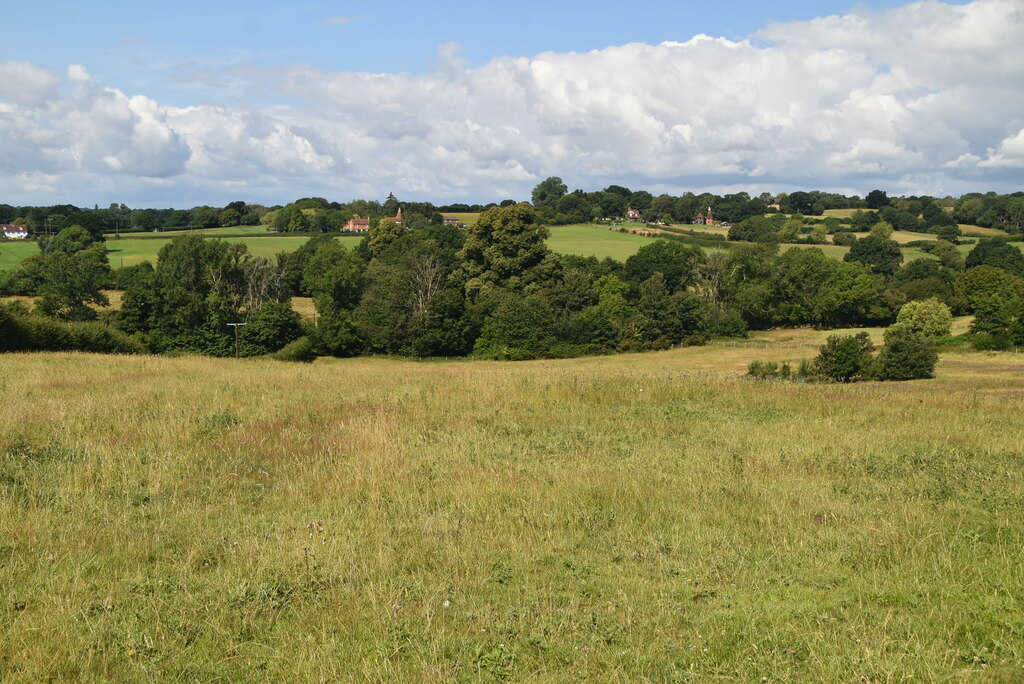 Photo: N Chadwick (CC BY-SA 2.0) Kent