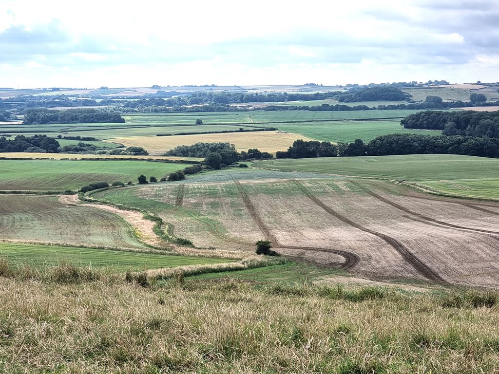 Photo: Oliver Dixon (CC BY-SA 2.0) Lincolnshire