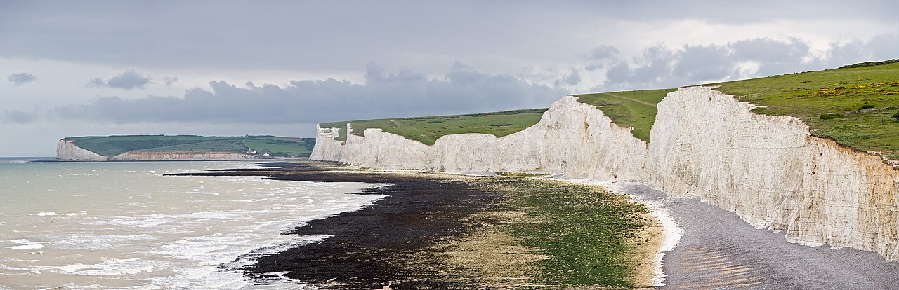 Photo: Diliff (CC BY-SA 3.0) South East England