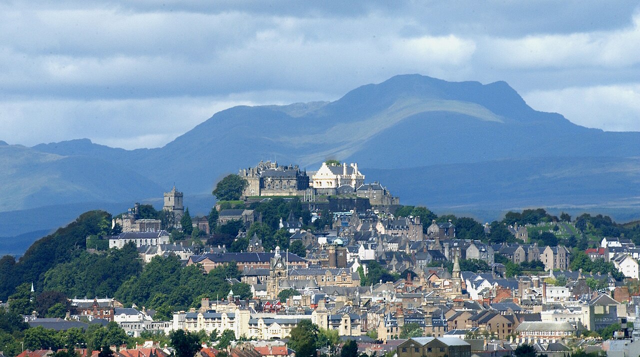Photo: Stirling Council from Stirling, UK (CC BY 2.0) Stirling