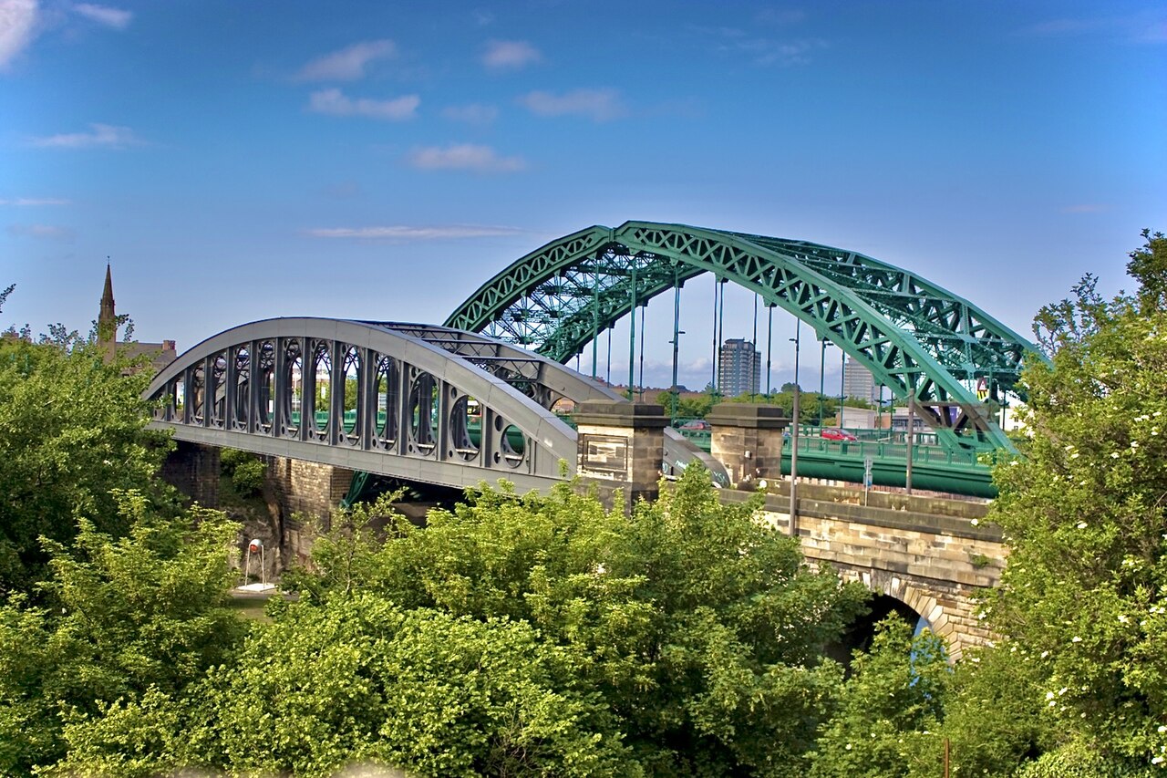 Photo: Sterock85 (CC BY-SA 3.0) Sunderland