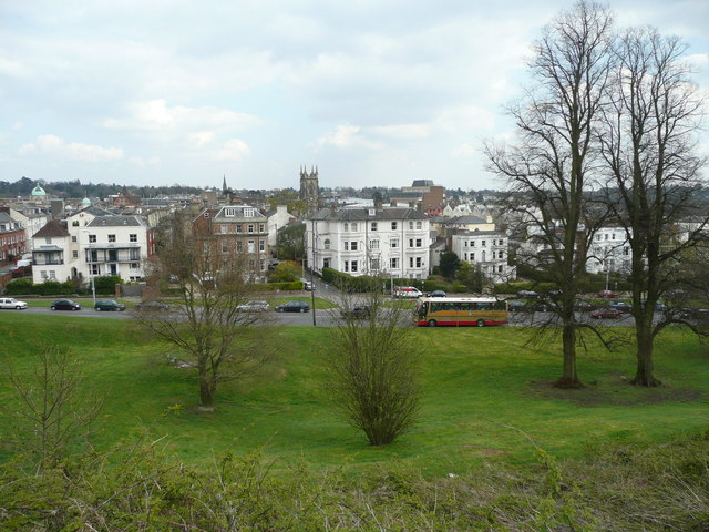 Photo: Jonathan Billinger (CC BY-SA 2.0) Royal Tunbridge Wells