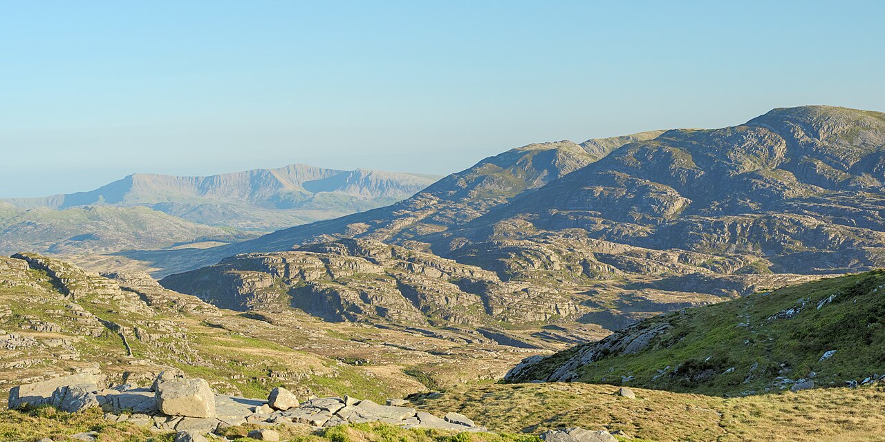 Photo: Dmitry Djouce (CC BY 2.0) Wales