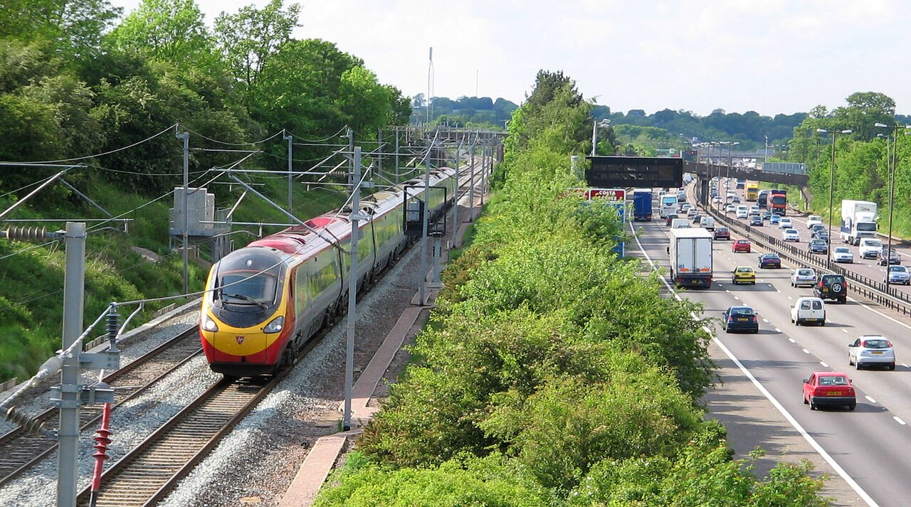 Photo: Unknown (Public domain) Watford