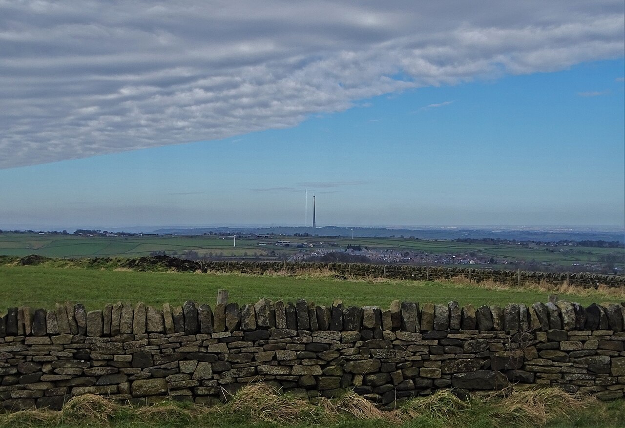 Photo: Neil Theasby (CC BY-SA 2.0) West Yorkshire