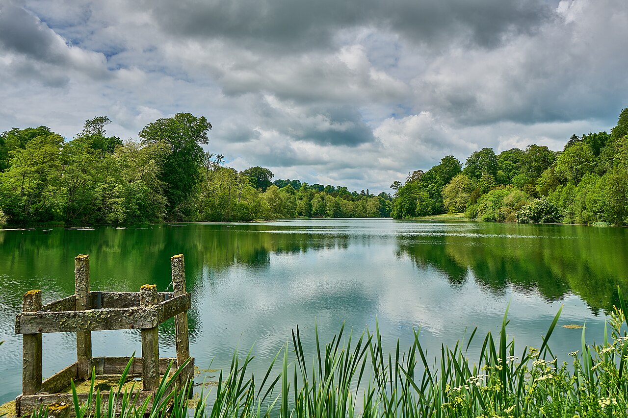 Photo: JackPeasePhotography (CC BY 2.0) Wiltshire