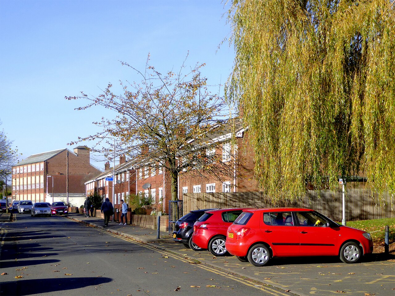 Photo: Roger Kidd (CC BY-SA 2.0) Wolverhampton