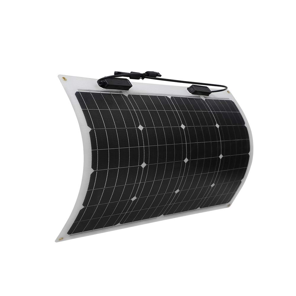 Campervan solar panel the ultimate guide CamperBrain